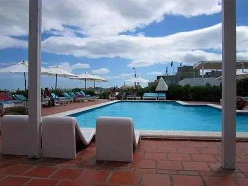 Fotos del hotel La Posta Del Cangrejo:  2