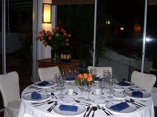 Fotos del hotel La Posta Del Cangrejo:  11