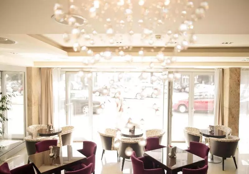 Fotos del hotel Bosnia:  14