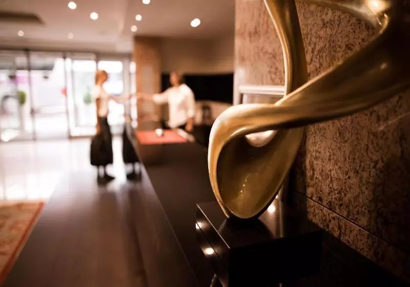 Fotos del hotel Bosnia:  4