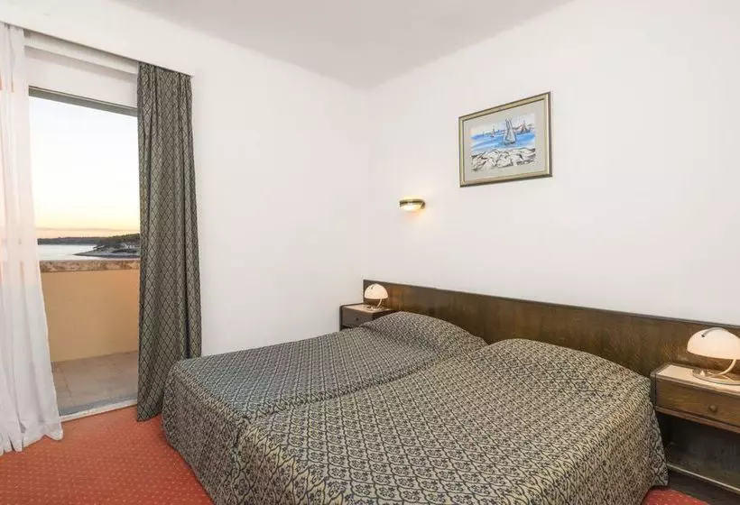 Fotos del hotel Dalmacija Hvar Villa:  8