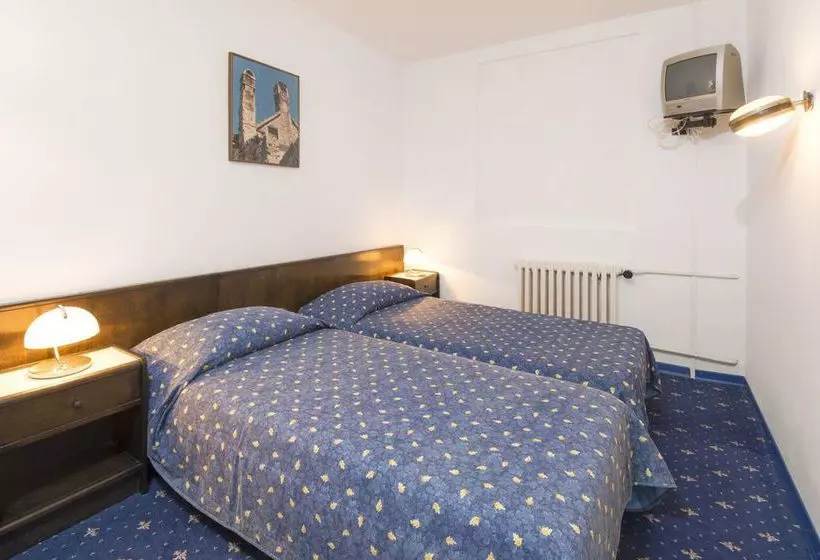 Fotos del hotel Dalmacija Hvar Villa:  10