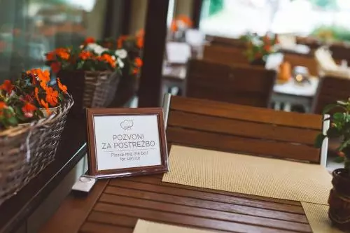 Fotos del hotel Krim:  6