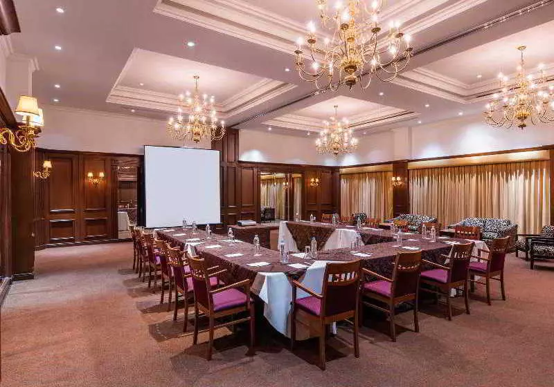 Fotos del hotel Camino Real Saltillo:  17