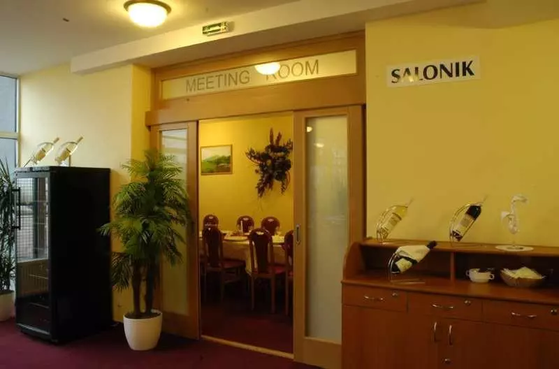 Fotos del hotel Club hotel:  4