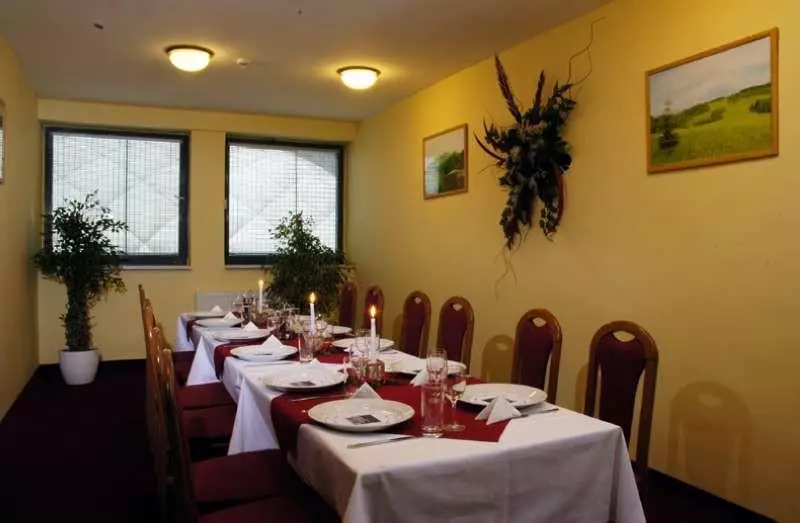 Fotos del hotel Club hotel:  6