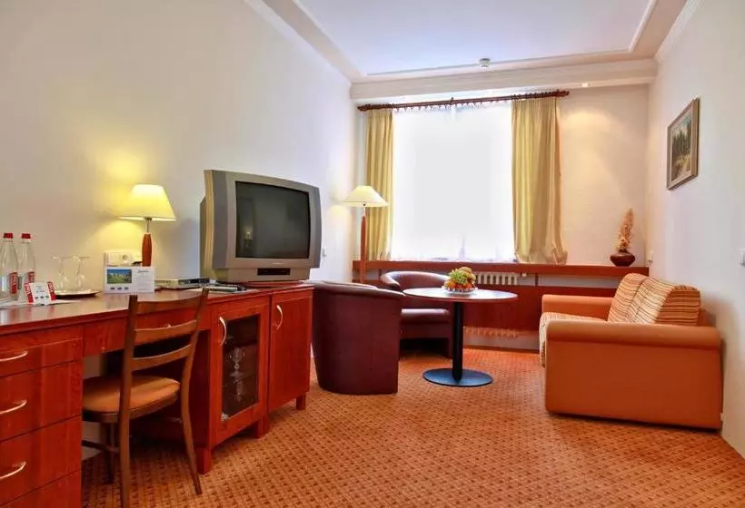 Fotos del hotel Top  Agricola:  9