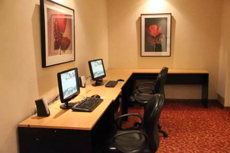 Fotos del hotel Etoile:  15