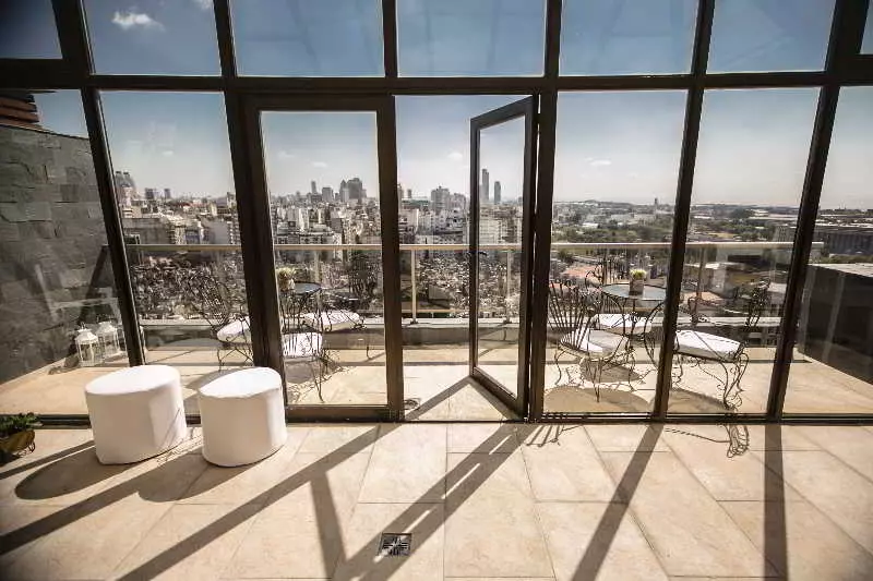 Fotos del hotel Etoile:  4