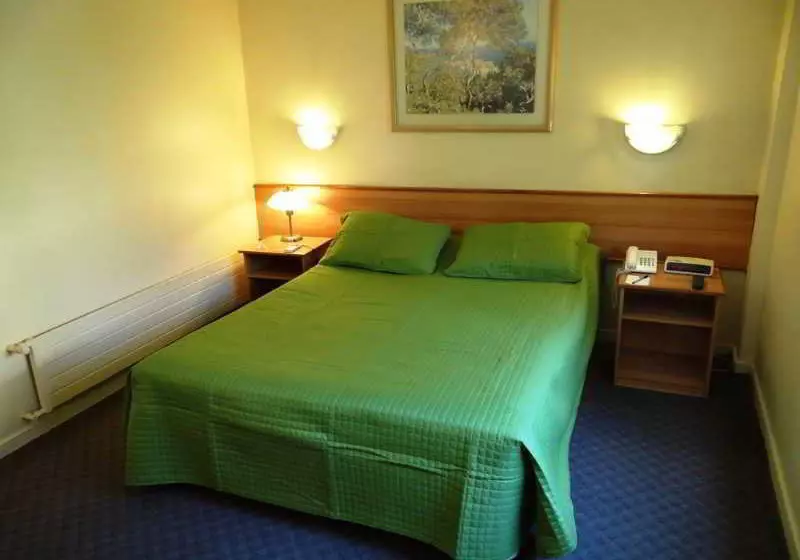 Fotos del hotel Majestic City Center:  11