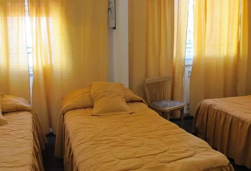 Fotos del hotel Parlamento:  8