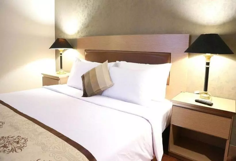 Fotos del hotel Arcadia Mangga Dua By Horison:  10