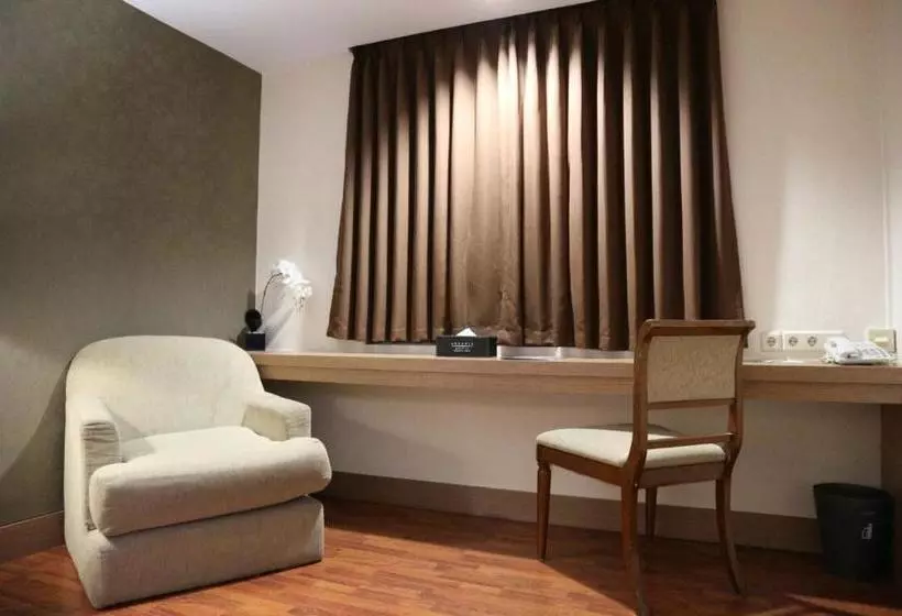 Fotos del hotel Arcadia Mangga Dua By Horison:  13