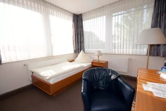 Fotos del hotel Horner Eiche:  2