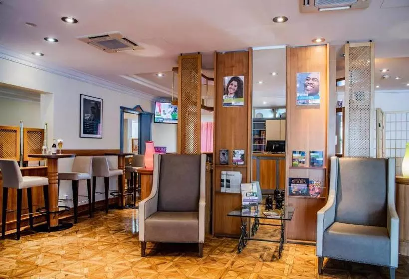 Fotos del hotel Ana Living Munich By Art Ana:  3