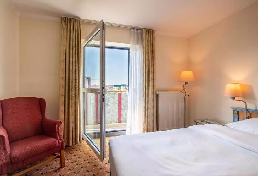 Fotos del hotel Ana Living Munich By Art Ana:  11