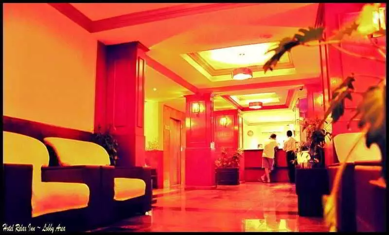 Fotos del hotel Relax Inn:  10