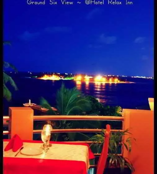 Fotos del hotel Relax Inn:  8