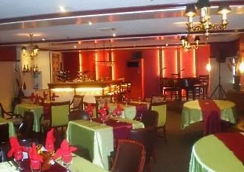 Fotos del hotel Rembrandt:  4