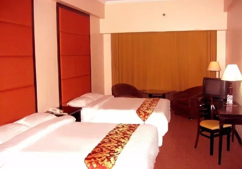 Fotos del hotel Rembrandt:  12