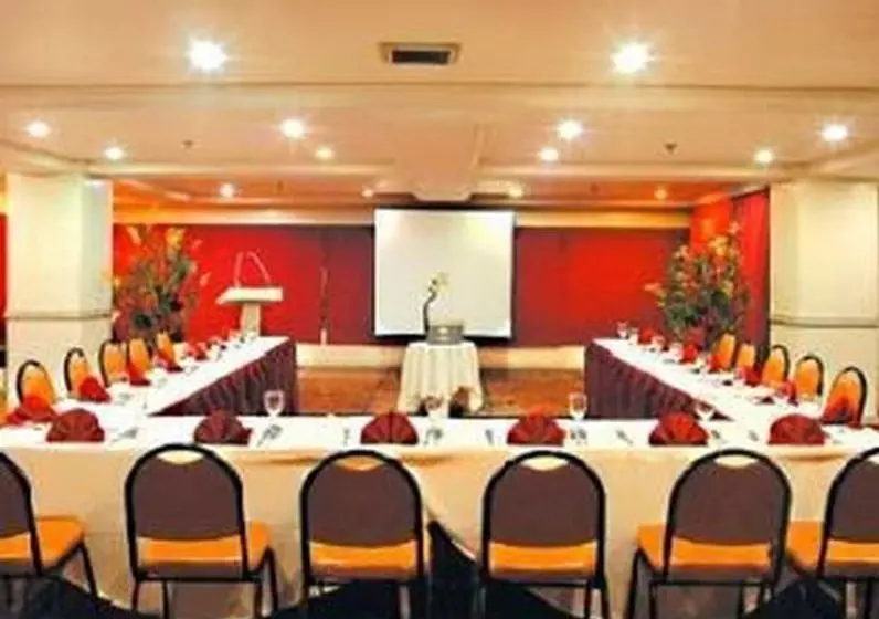 Fotos del hotel Rembrandt:  6