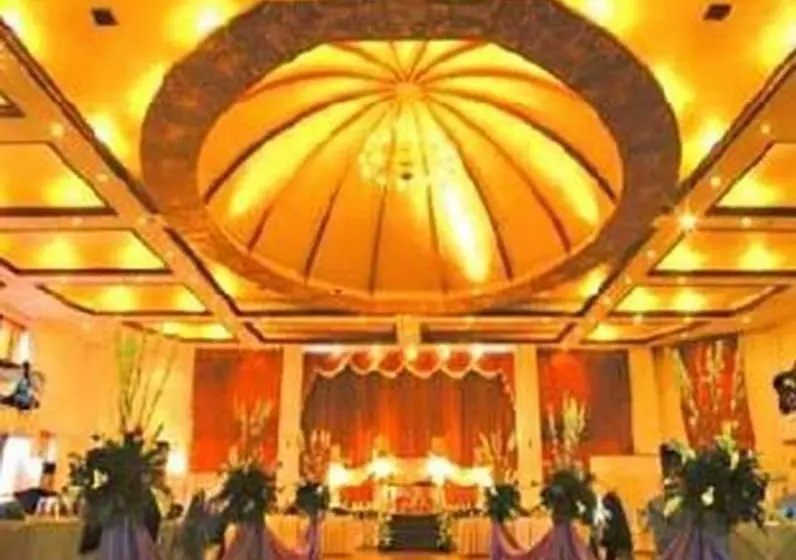 Fotos del hotel Rembrandt:  9