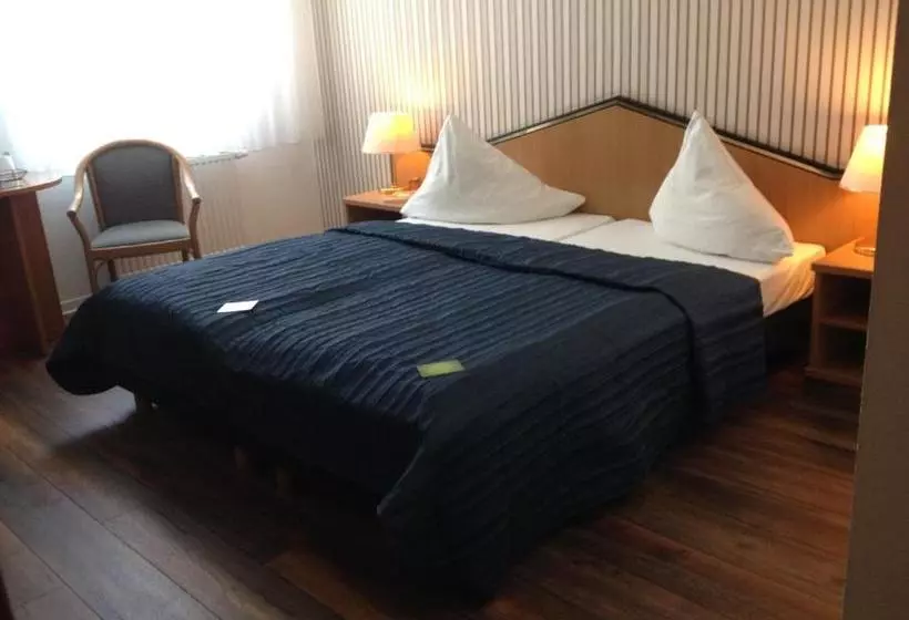 Fotos del hotel Residenz Hotel Leipzig:  7