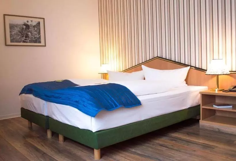 Residenz Hotel Leipzig