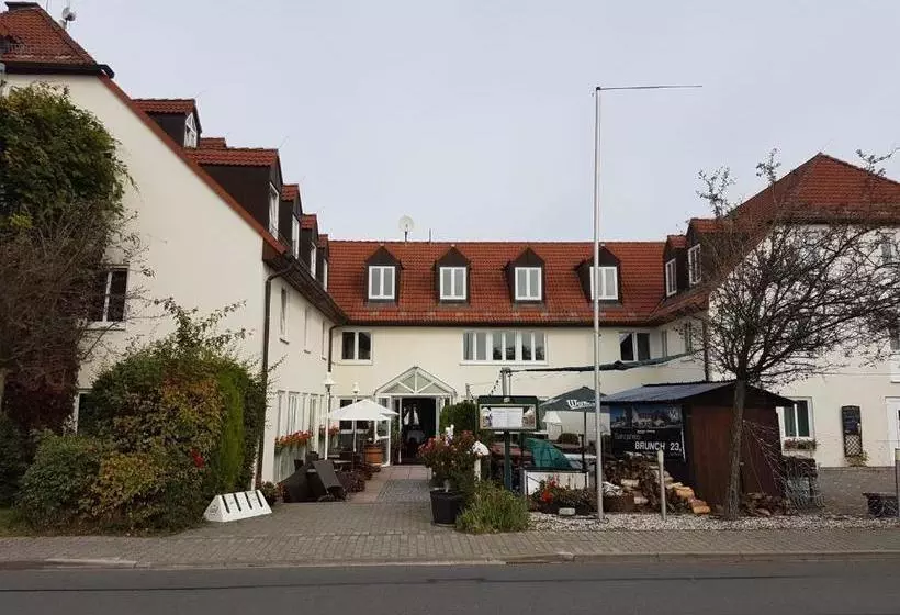 Fotos del hotel Residenz Hotel Leipzig:  14