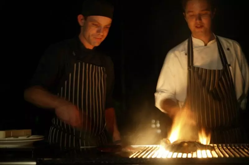 Fotos del hotel Bloomfield Lodge Beautifully Remote :  10