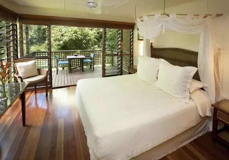 Bloomfield Lodge Beautifully Remote