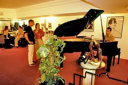 Fotos del hotel Kahramana Hotel Naama Bay:  2