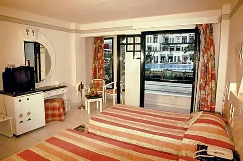 Fotos del hotel Kahramana Hotel Naama Bay:  15