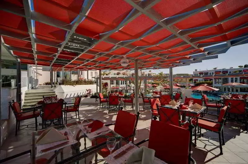 Fotos del hotel Kahramana Hotel Naama Bay:  17