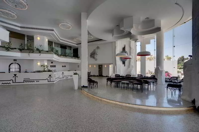 Fotos del hotel Kahramana Hotel Naama Bay:  10