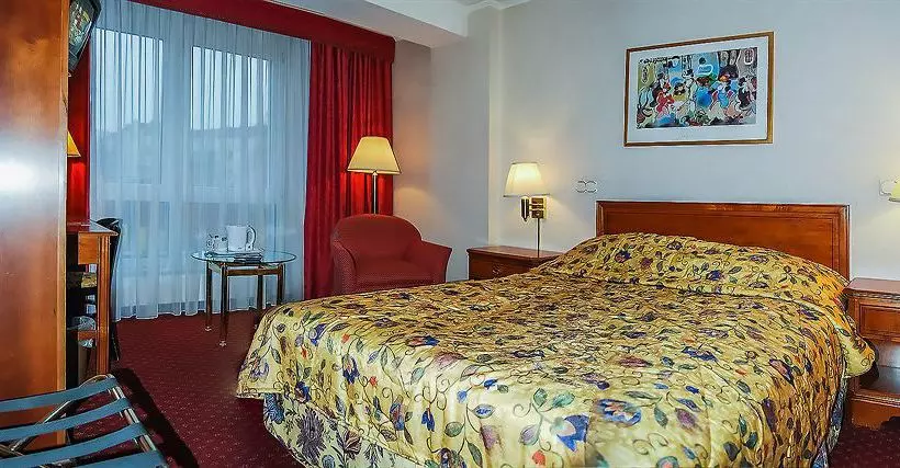 Fotos del hotel Georghof Berlin:  19