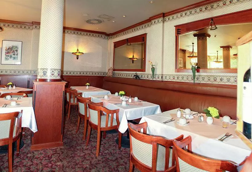 Fotos del hotel Georghof Berlin:  12