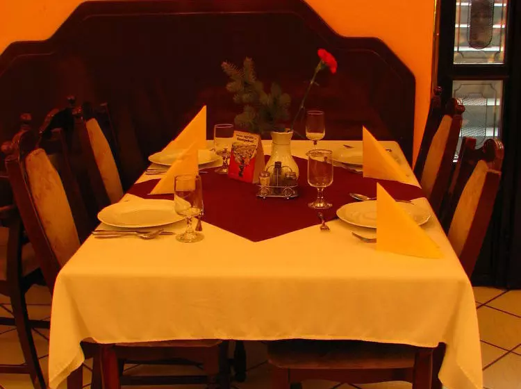 Fotos del hotel Lucky:  3