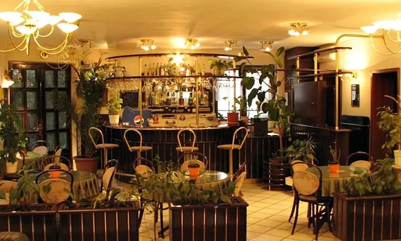 Fotos del hotel Lucky:  18