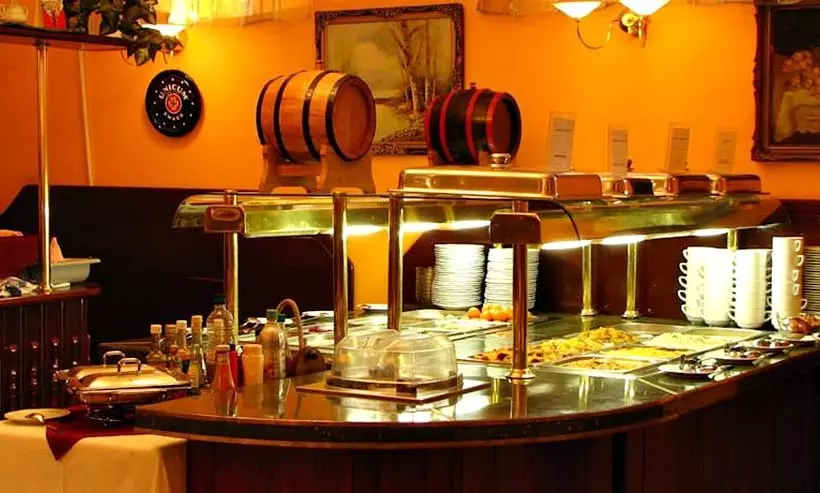 Fotos del hotel Lucky:  21