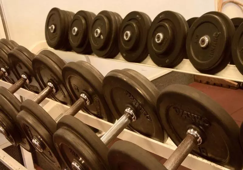 Fotos del hotel The Puteri Pacific Johor Bahru:  13