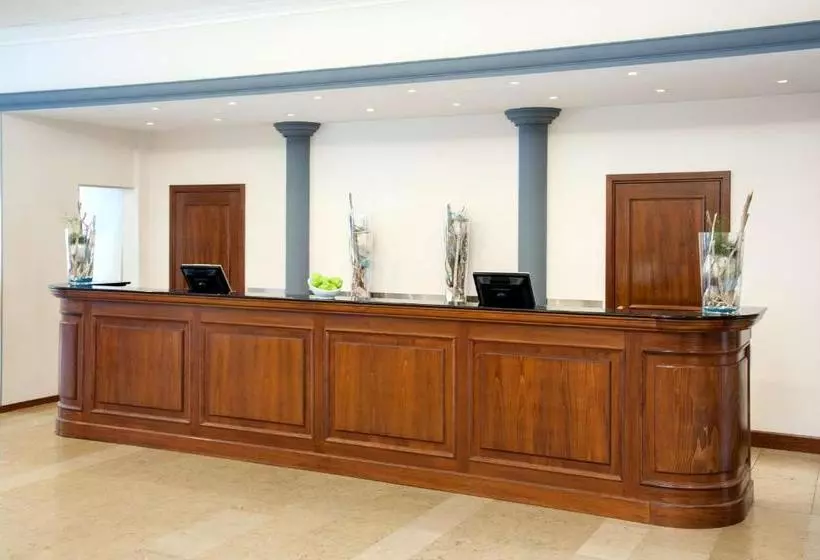 Fotos del hotel Nh Fribourg:  3