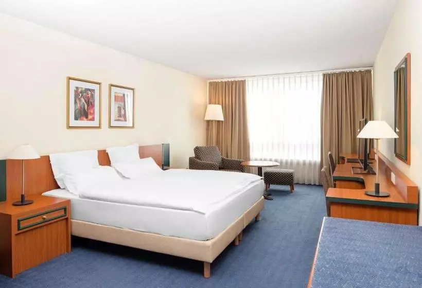 Fotos del hotel Nh Fribourg:  11