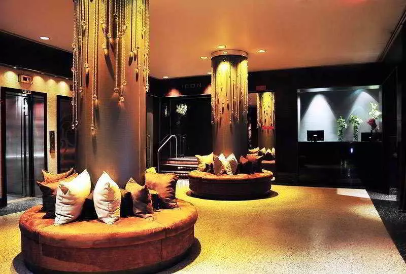 Fotos del hotel The Court  A St Giles:  3