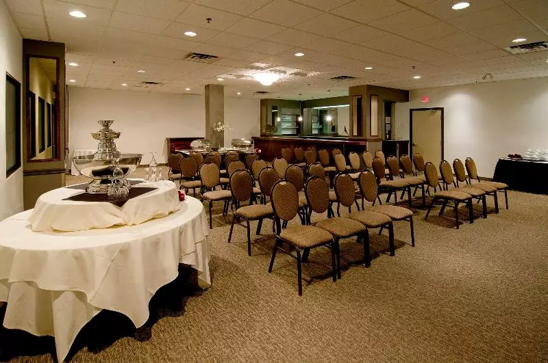 Fotos del hotel Quality Hotel Airport & Conference Centre:  6