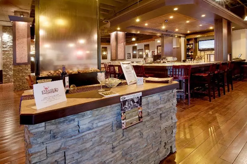 Fotos del hotel Quality Hotel Airport & Conference Centre:  4