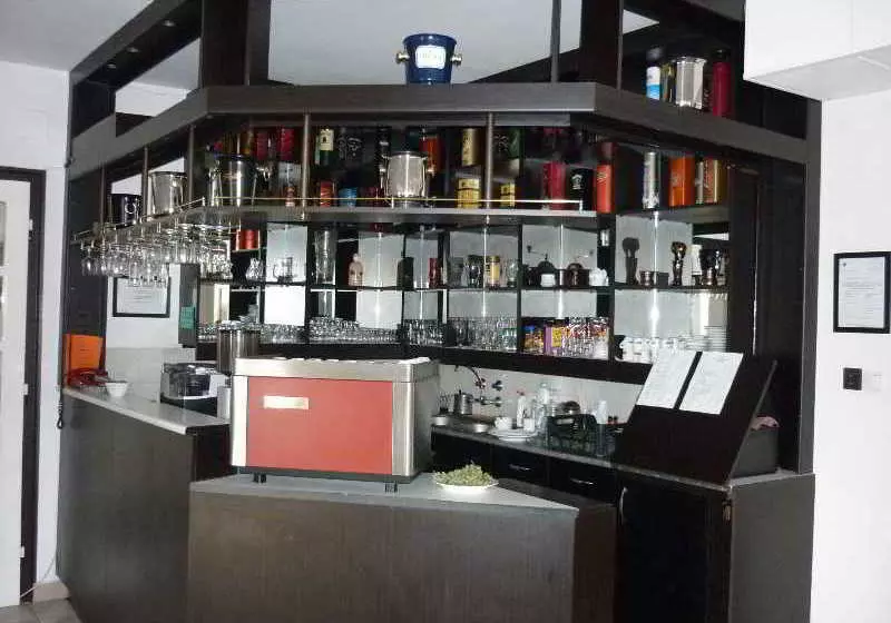 Fotos del hotel Budai:  7