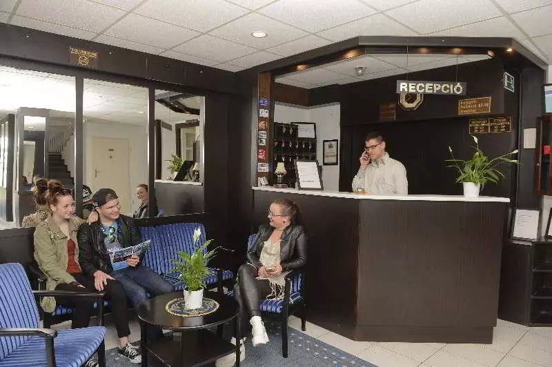 Fotos del hotel Budai:  4