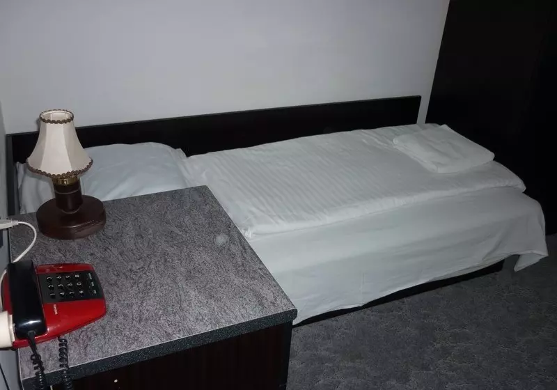 Fotos del hotel Budai:  22