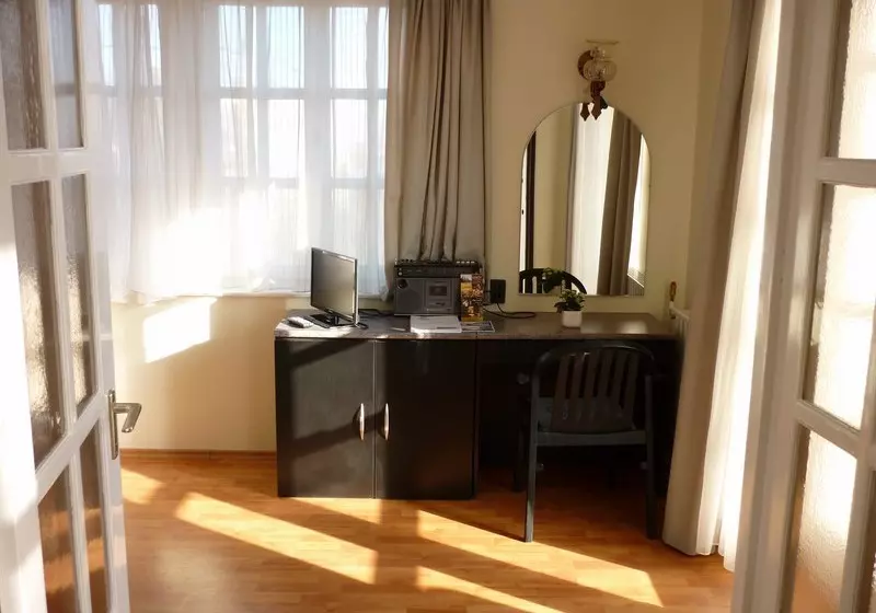 Fotos del hotel Budai:  19